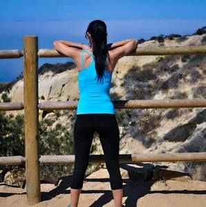 Meet your Posher, Allison